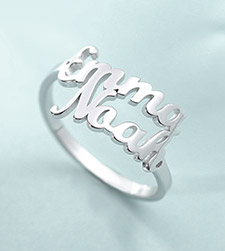 Name Rings