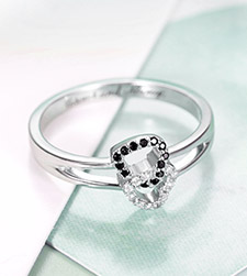 Heart Ring