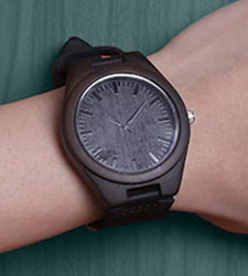Personalized Watch