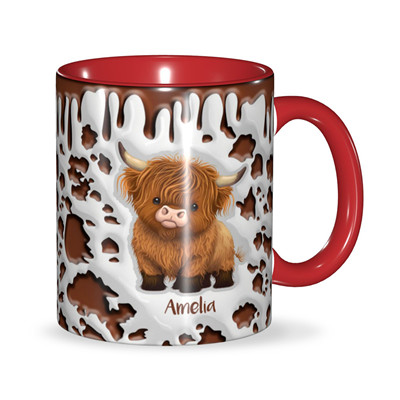 Gifts for Cow Lovers