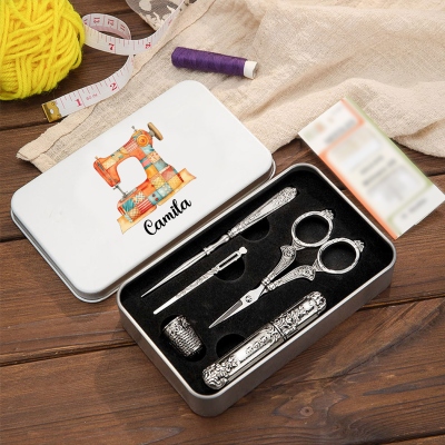 Sewing Tools